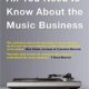 All You Need to Know About the Music Business