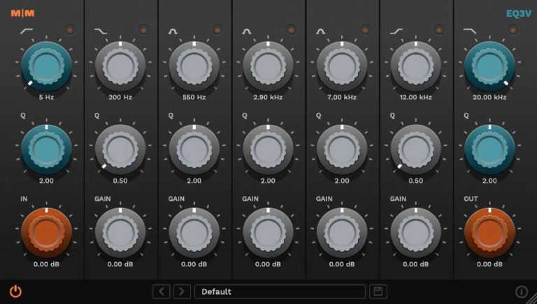 Best VST EQ DAW plugins 2023