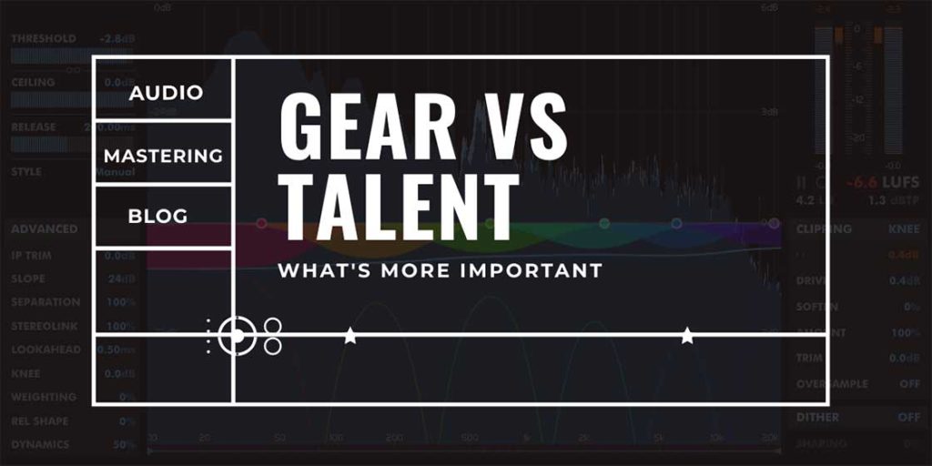 Gear-vs-talent-whats-more-important