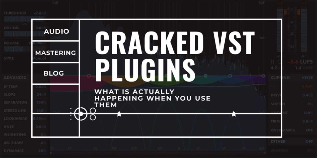 Using-cracked-plugins