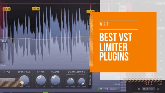 best-limiter-vst-plugins