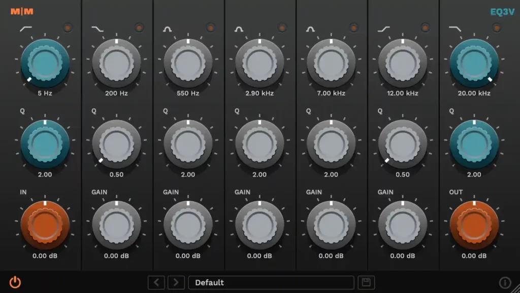 EQ3V Equalizer Review