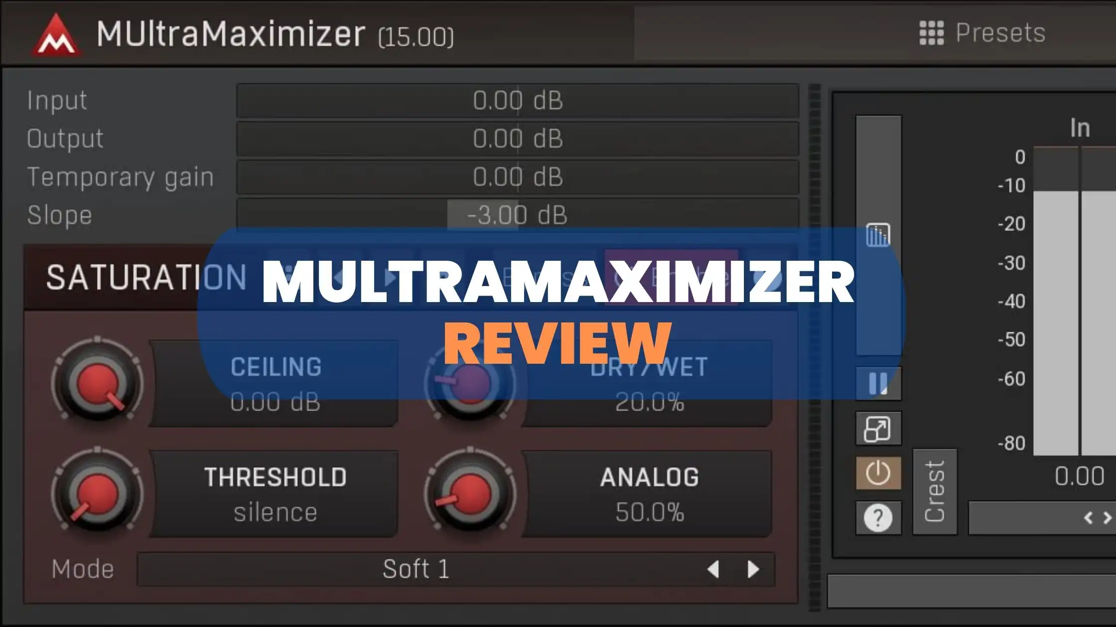 Multramaximizer