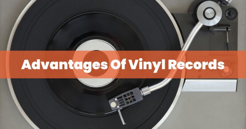 CD Vs Vinyl What's The Difference - Audio Unity Group