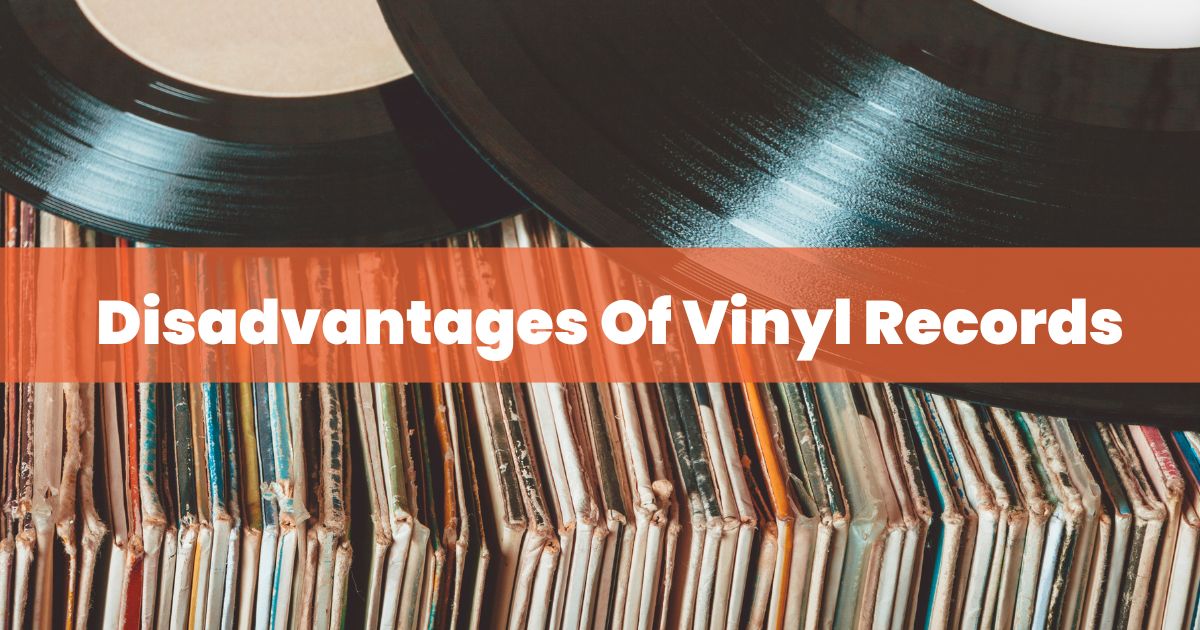 CD Vs Vinyl What's The Difference - Audio Unity Group