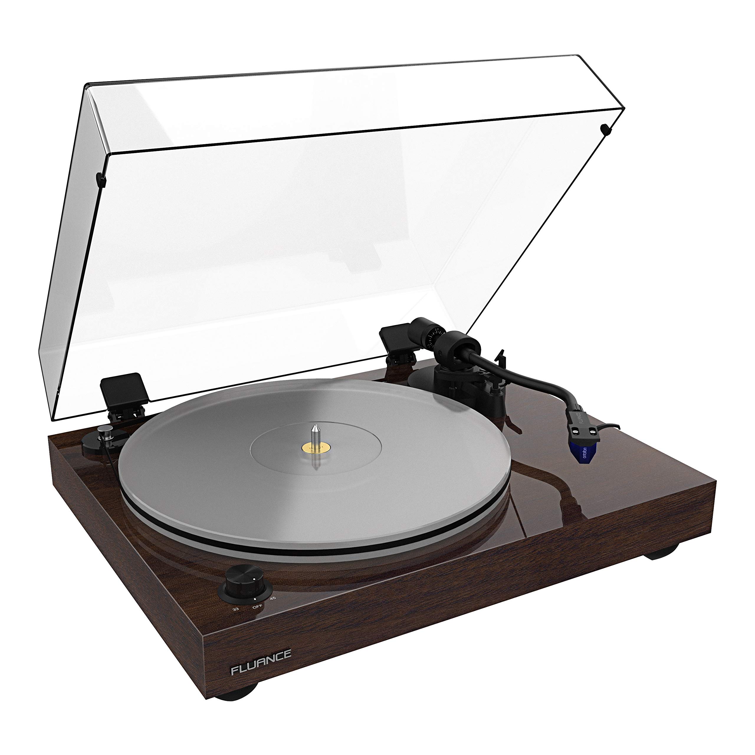 Fluance RT85 Turntable