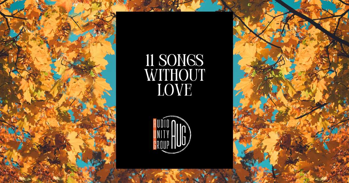 11 Songs Without Love