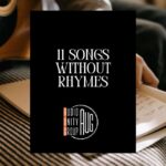 11 Songs Without Rhymes