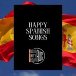 happy spanish songs